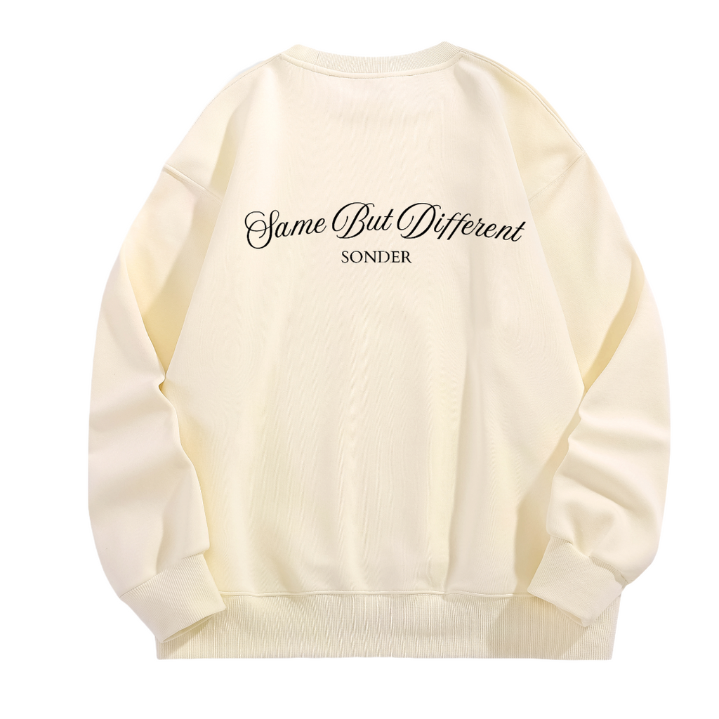 SONDER CREW - BEIGE