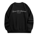 SONDER CREW - BLACK